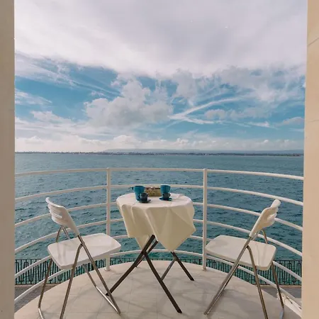 Panorama Alfeo Lejlighedshotel *