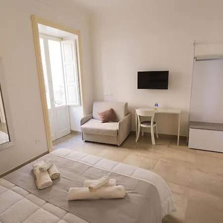 Panorama Alfeo Lejlighedshotel