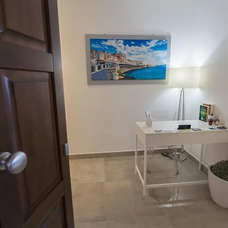 Panorama Alfeo Lejlighedshotel